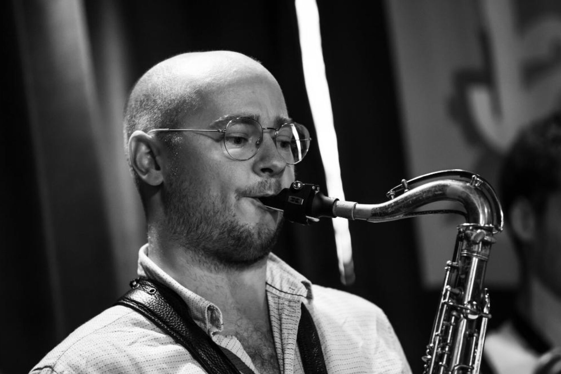 Matthieu Ablain Quartet