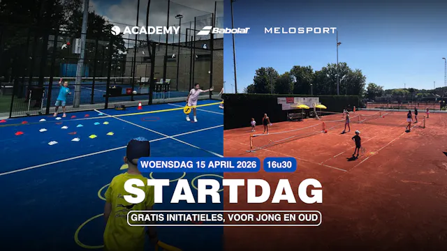 Startdag Sporta