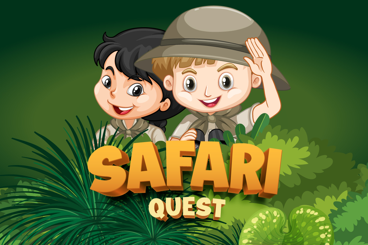 Safari Quest