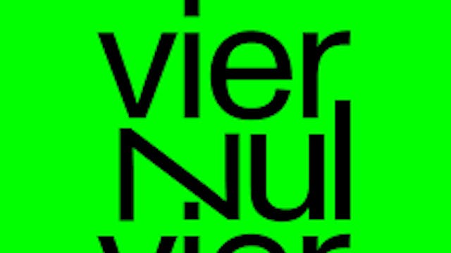 VIERNULVIER