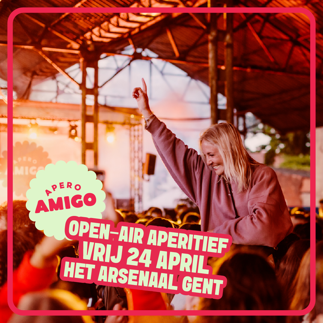 Apéro Amigo