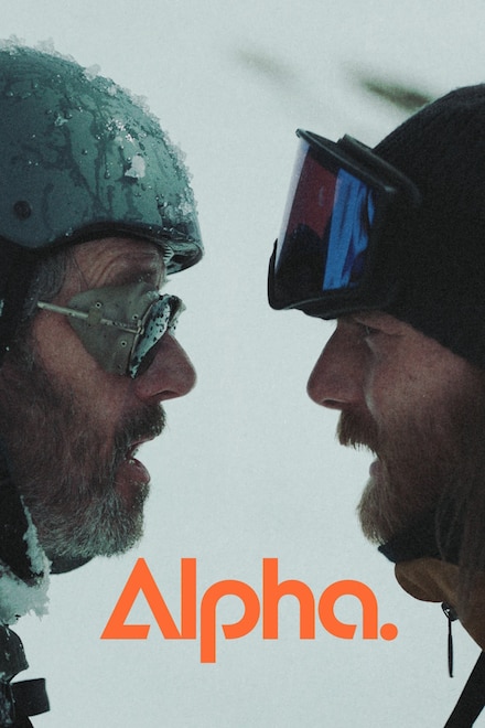 Cinema Storck: Alpha.