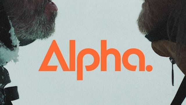 Cinema Storck: Alpha.