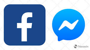 Facebook+Messenger