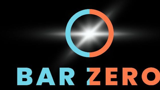 BAR ZERO