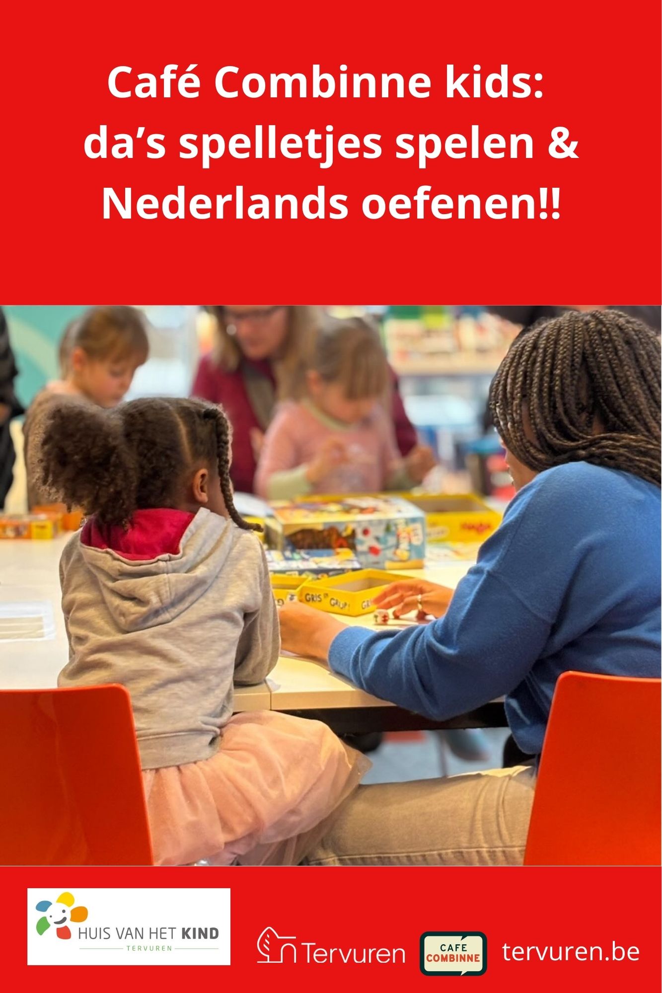 café combinne kids 2026