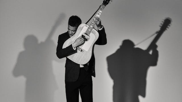 Gabriel Rios - Soleert