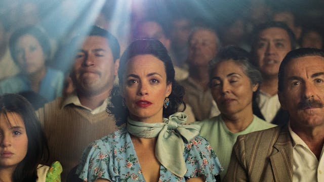 La contadora de películas