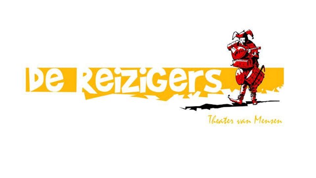Theatergroep De Reizigers