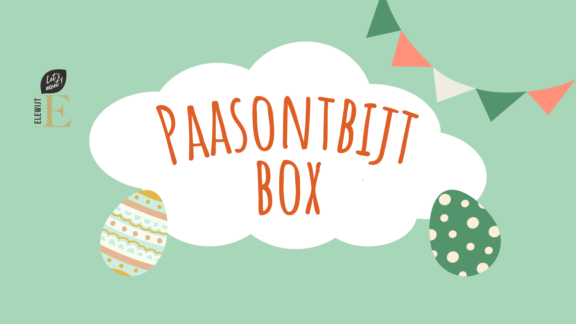 Paasontbijt box