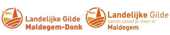 LOGO maldegm & Donk