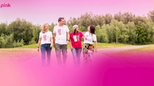 Race For The Cure Nationaal - Brussel