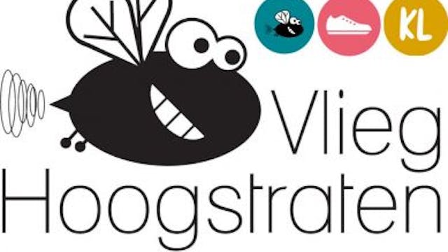 Afbeelding voor evenement ZOMER: Vliegje op avontuur in De Mosten