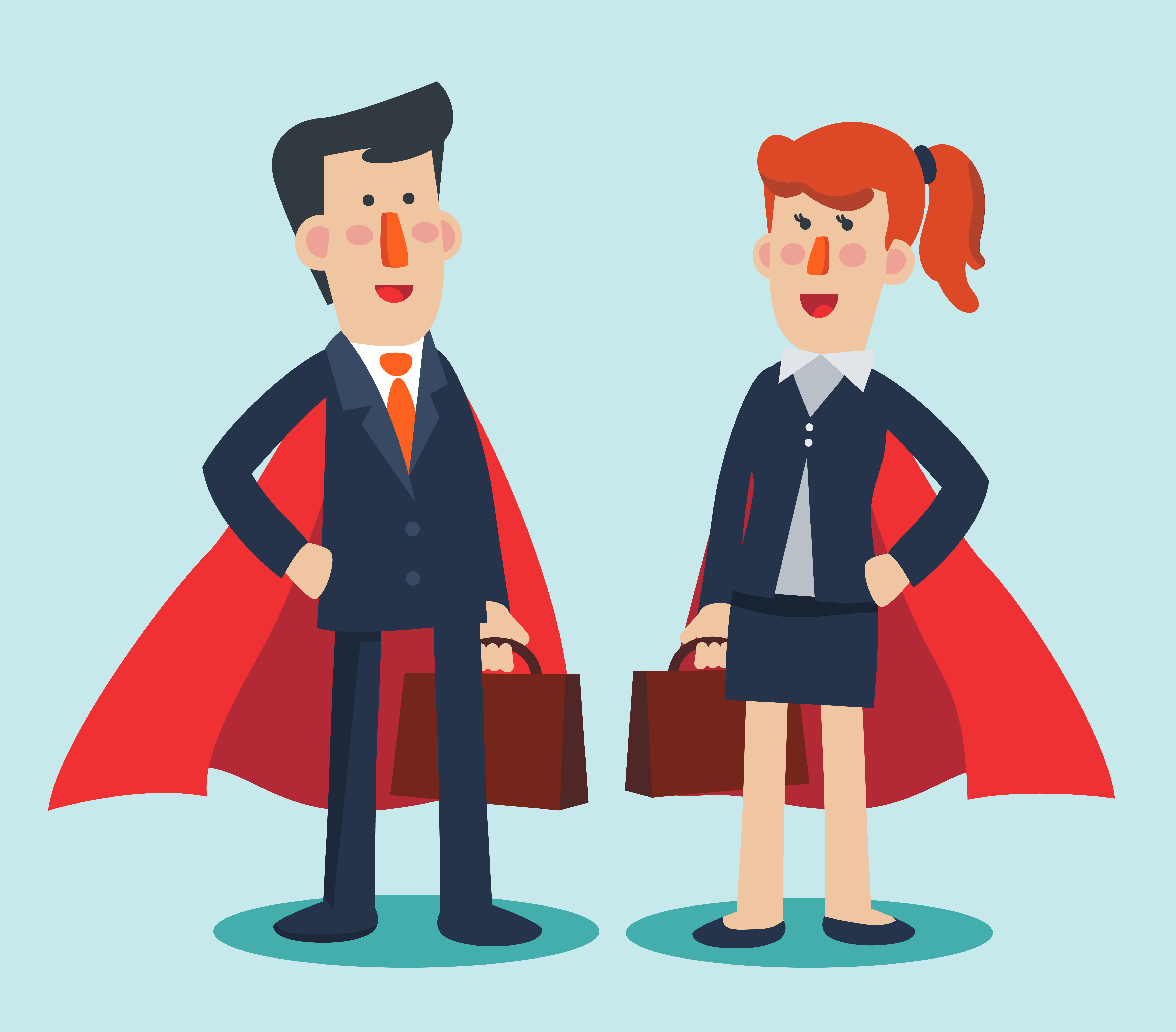 La/Le Ministre, c'est moi! : jeu-parcours (6-8 ans)