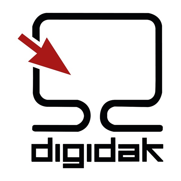 Logo Digibank Kordia
