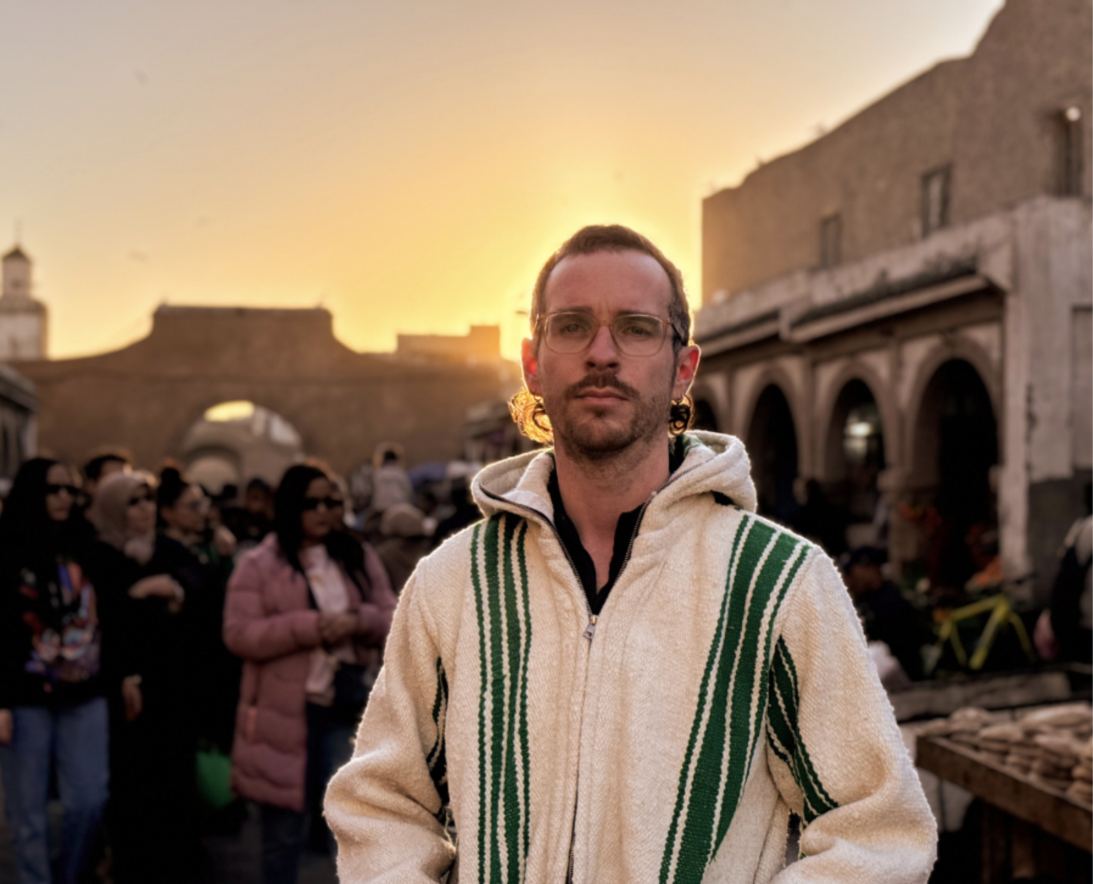 Mattias De Craene & Black Koyo