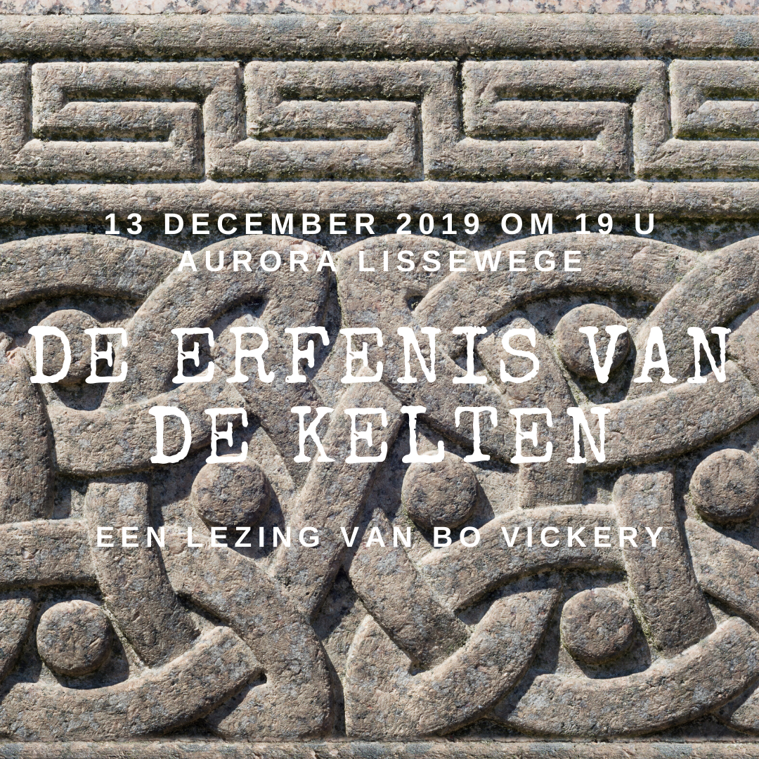 de erfenis van de kelten