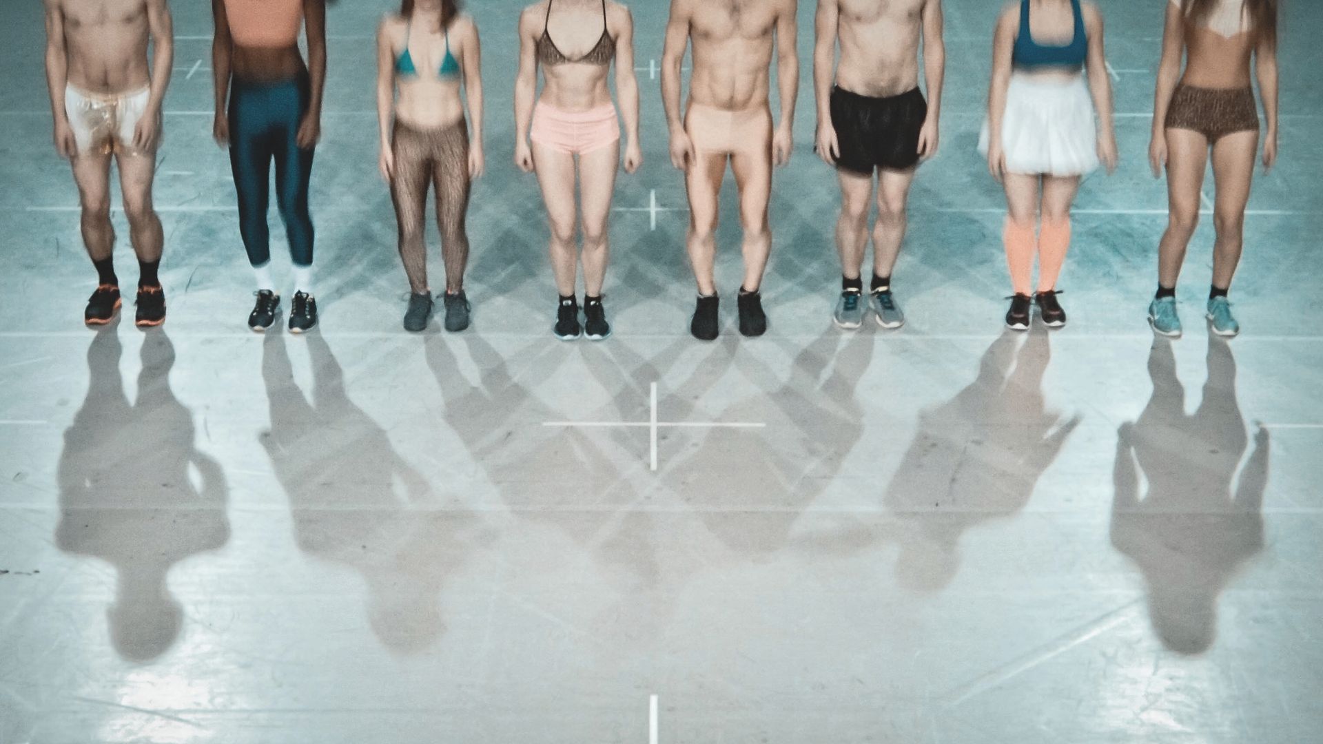 THE DOG DAYS ARE OVER 2.0 - Jan Martens / GRIP