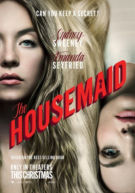The Housemaid
