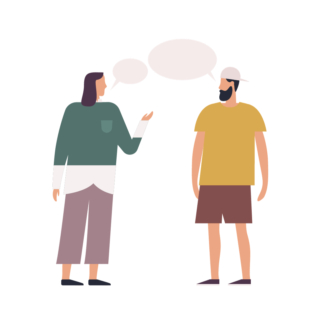 Assertiviteit, opkomen voor jezelf