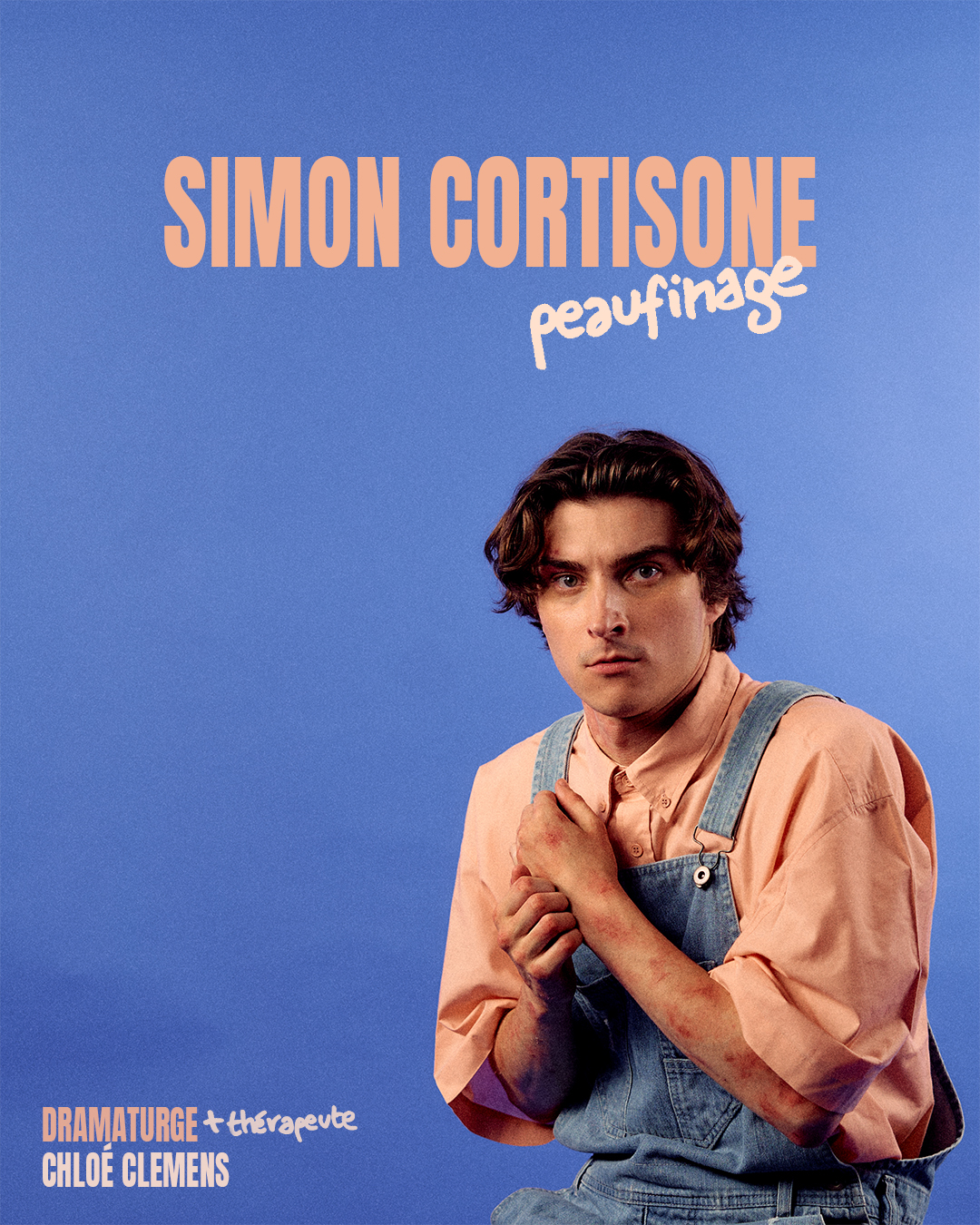 Peaufinage - Simon Cortisone