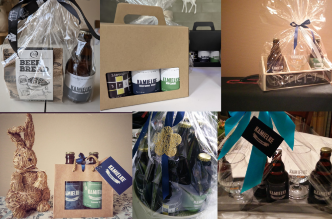 Bier van de Believers