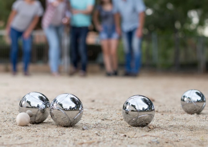 Petanque