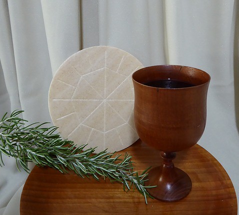 Verdiepende cursus: Liturgie,sacramenten en gebed 2026