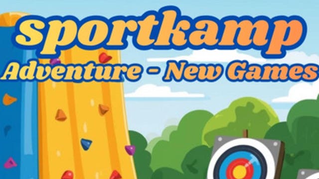 Adventure New Games- LICHTERVELDE