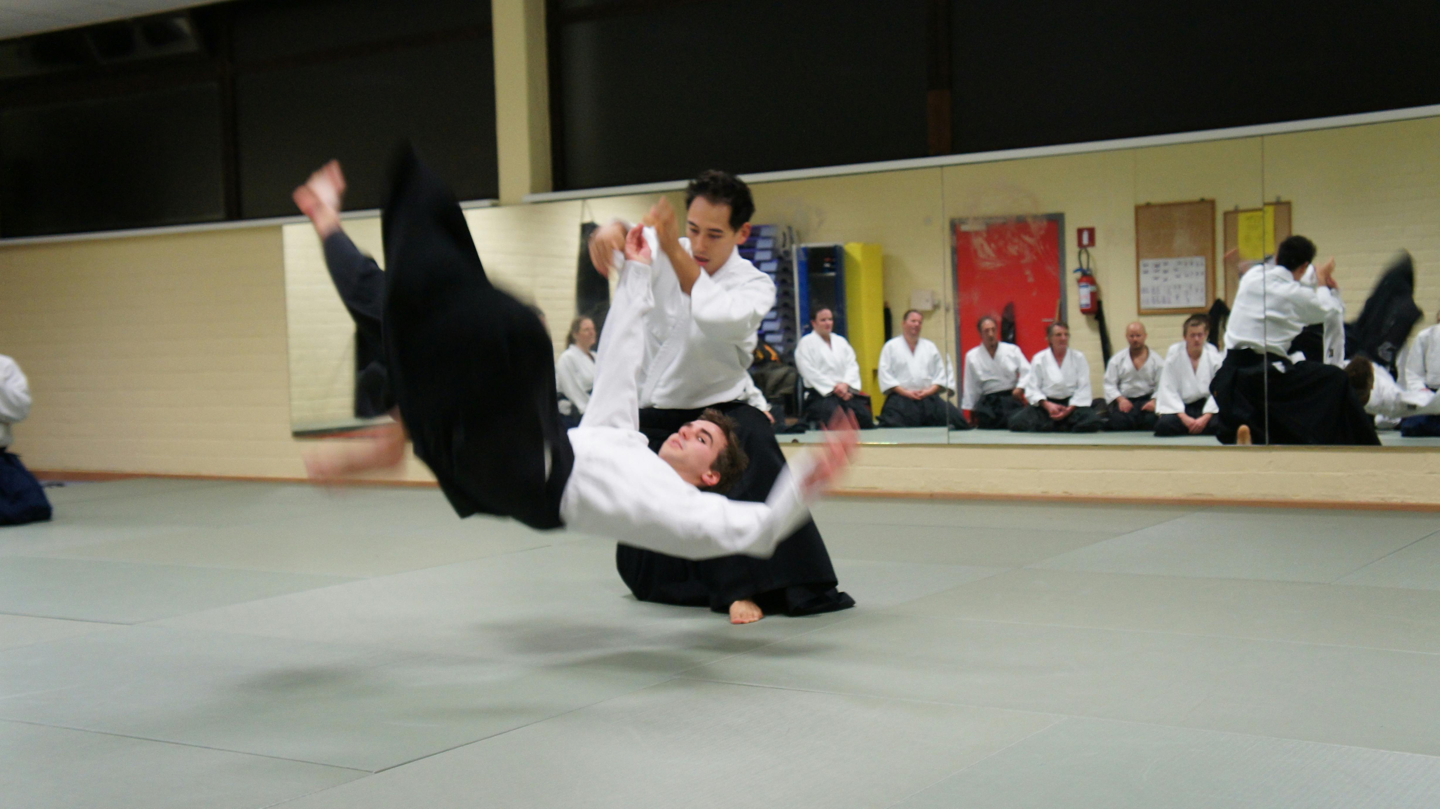 AIkido