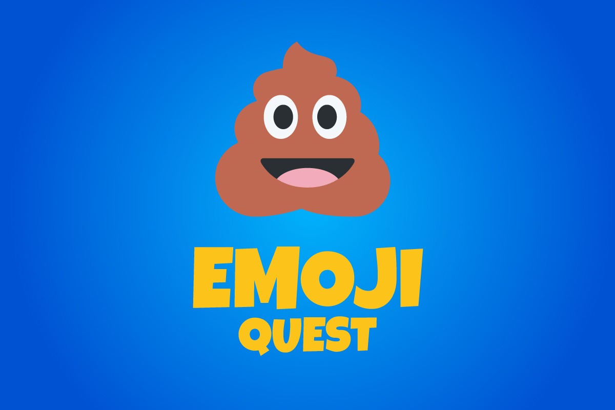 Emoji Quest