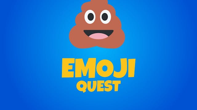 Emoji Quest