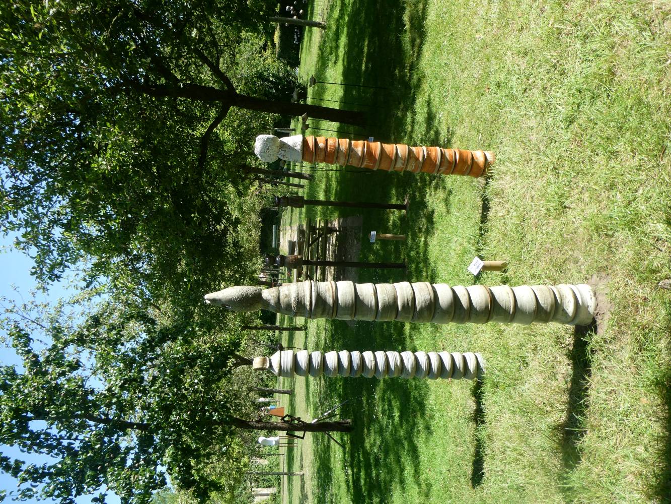 Keramiek door Els Janssens