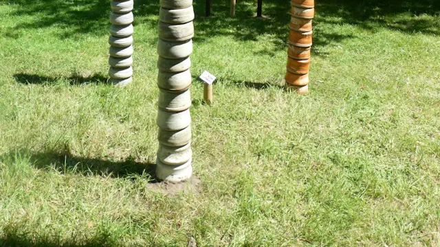 Keramiek door Els Janssens