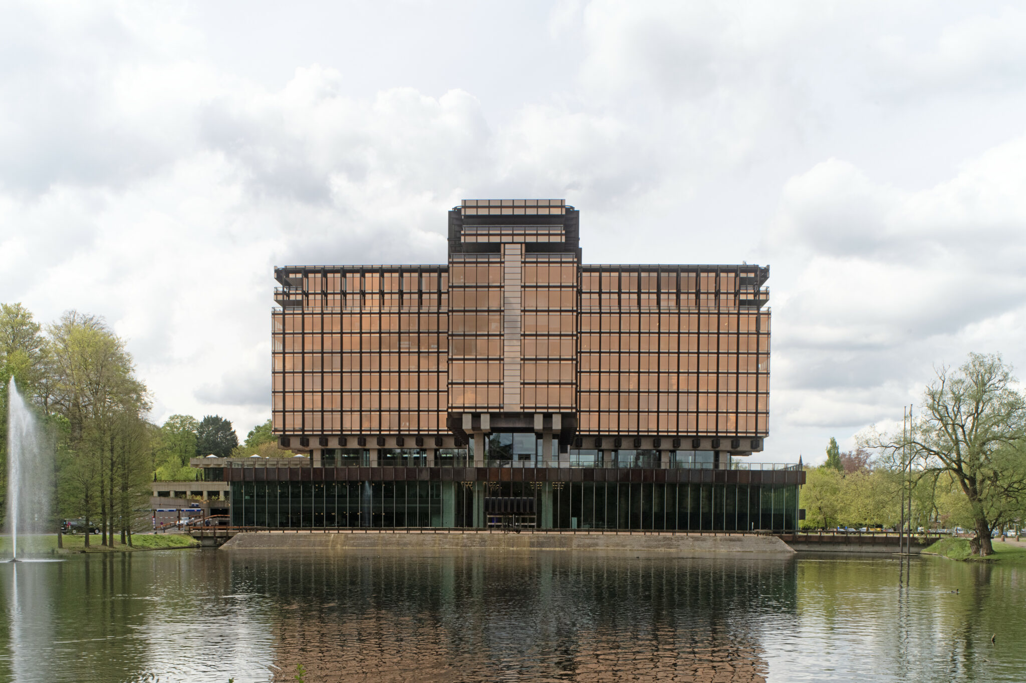 MIX – de voormalige “La Royale Belge”