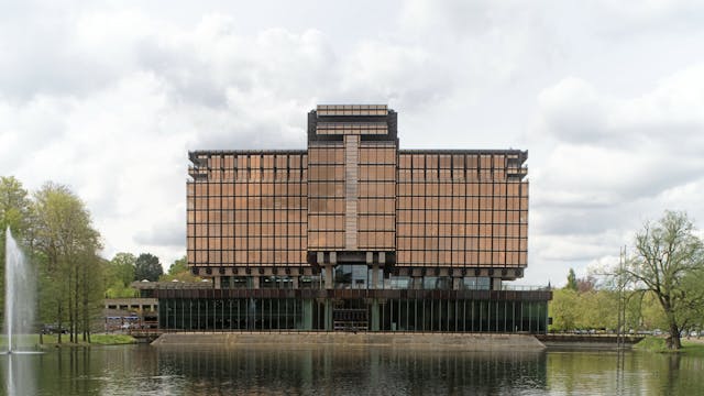 MIX – de voormalige “La Royale Belge”