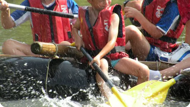 Activak jeugdvakanties – Summer Fun kamp