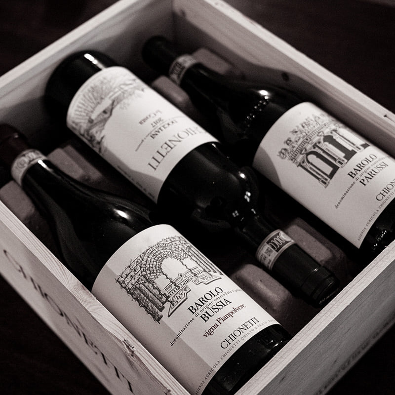 Barolo vs. Brunello: nieuwe jaargangen in avant-première op dinsdag 21 april bij ENÙ in Puurs