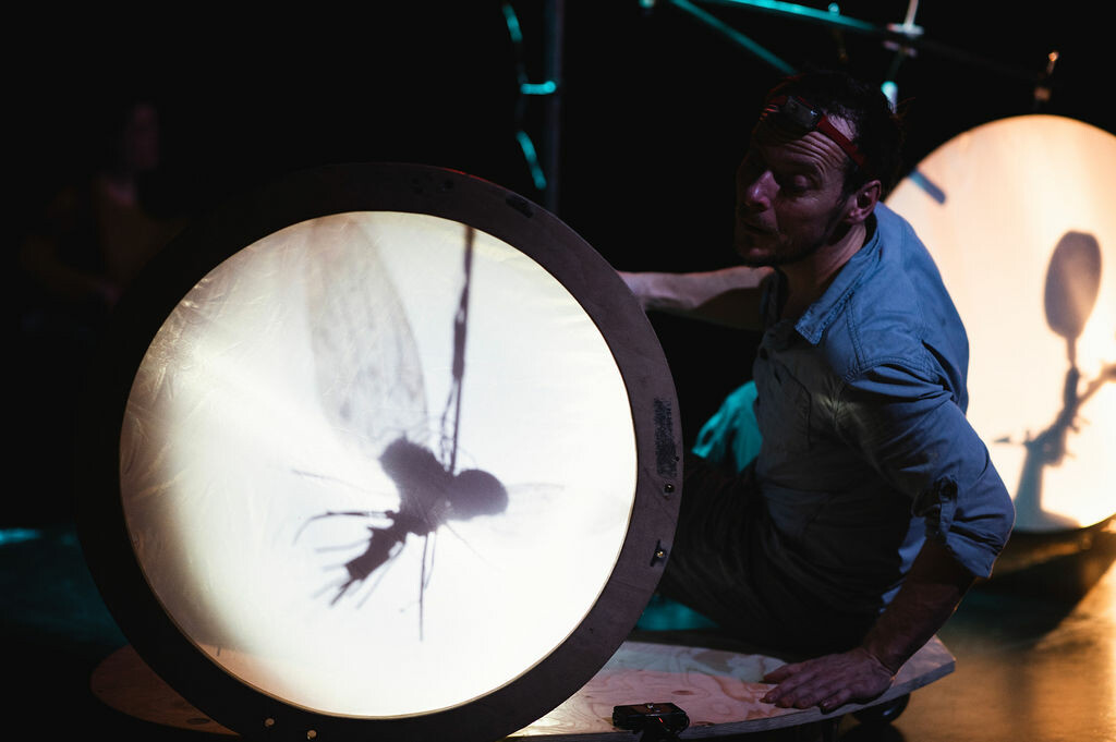 Afbeelding voor evenement PAP-zak Meerle