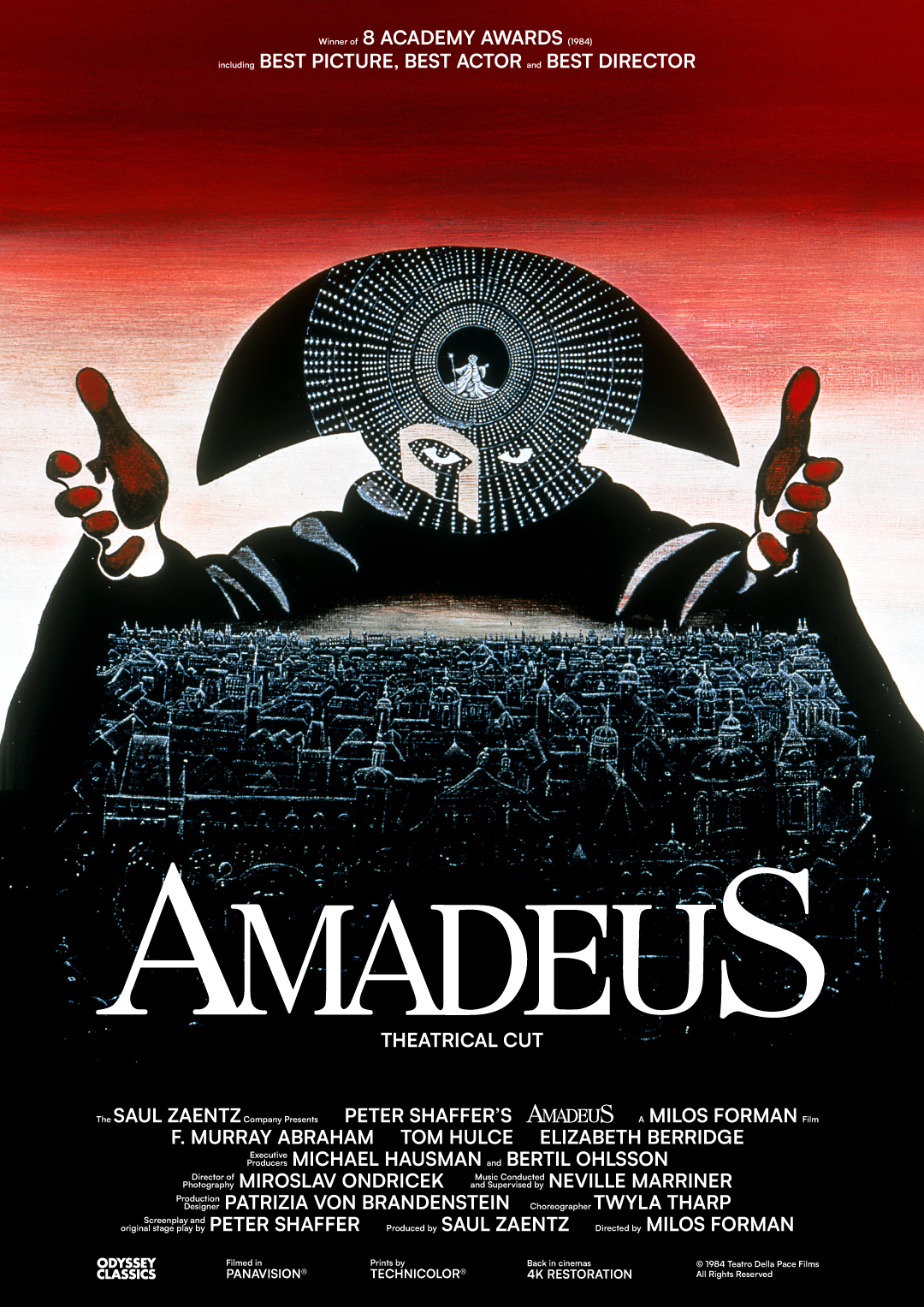 Amadeus