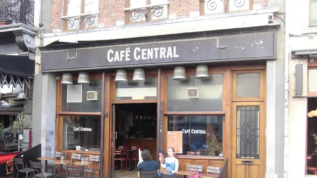 Café Central