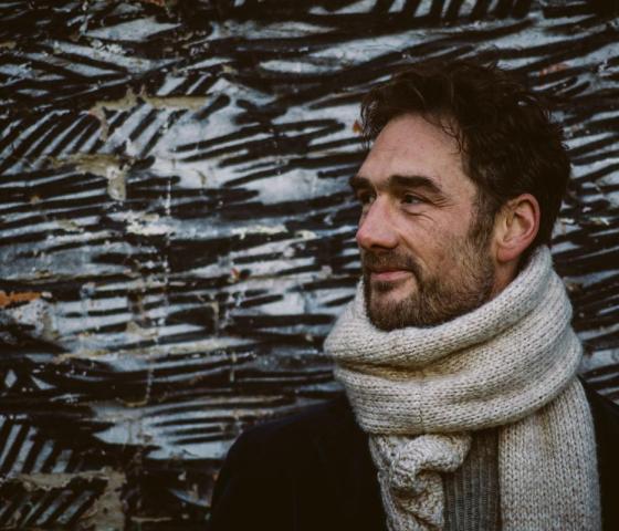 Johannes Wannyn in duo - Boke Hertals