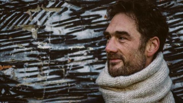 Johannes Wannyn in duo - Boke Hertals