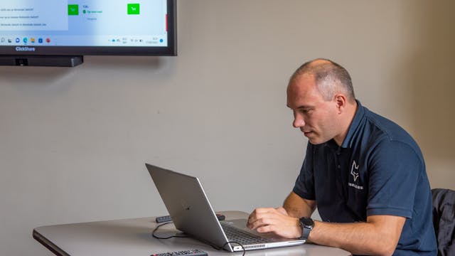 Digidokter: Eerste hulp bij computer, tablet en smartphone