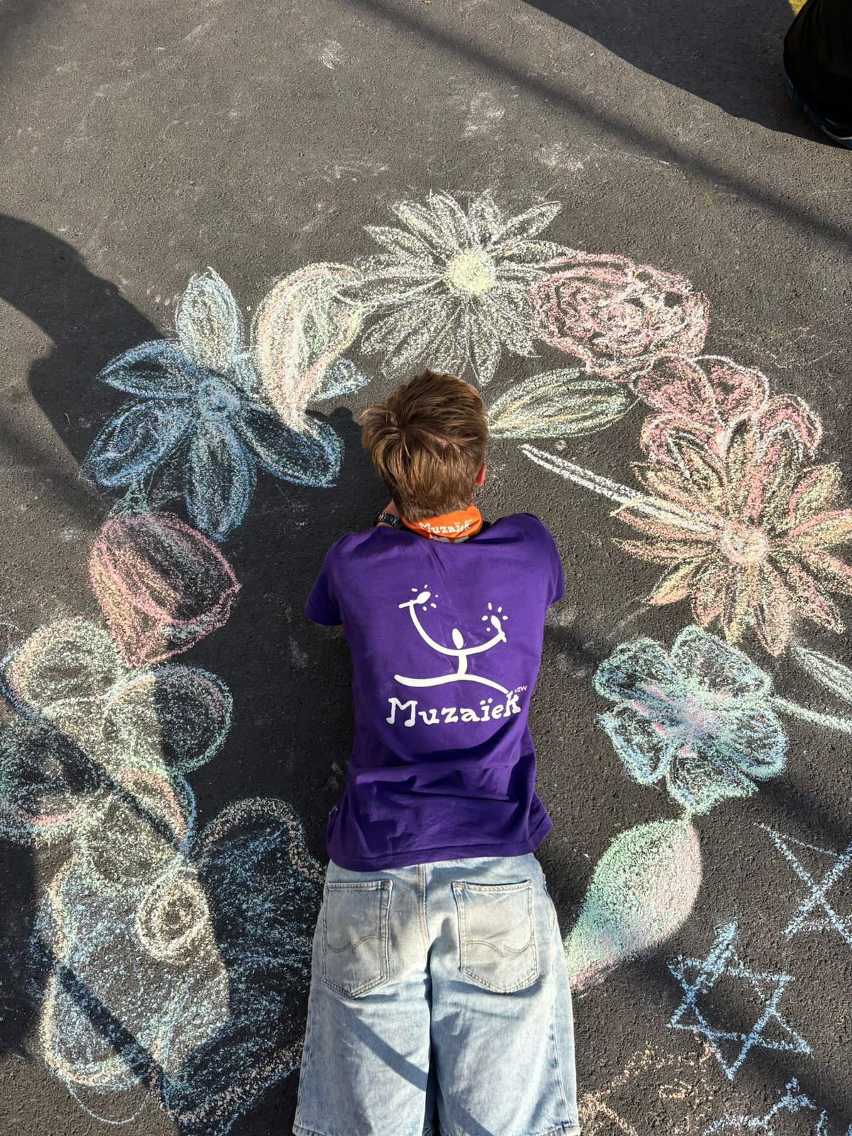 Alice in Wonderland - De Wijze Eik (Casierlaan) - Mariakerke