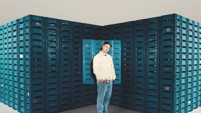 Cut op de set - Brihang