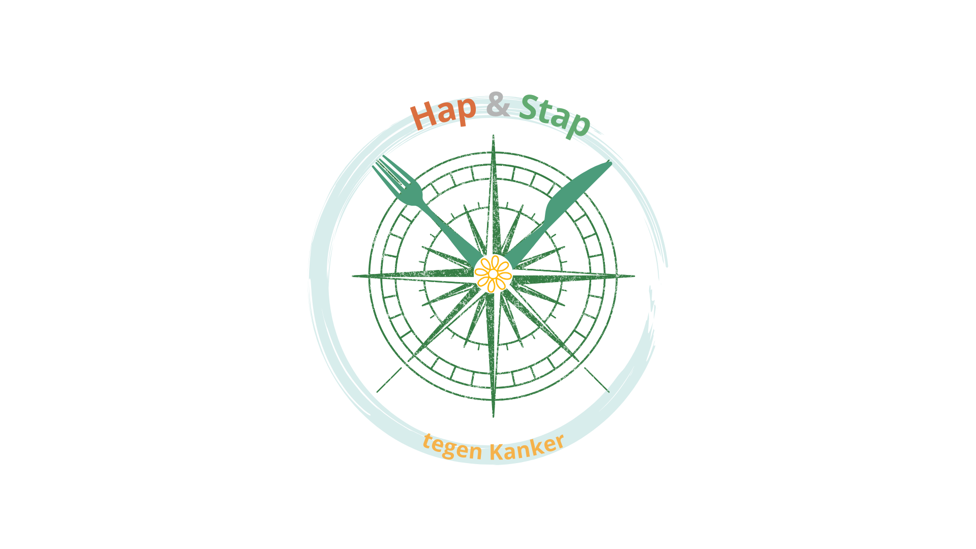 Hap en Stap tegen Kanker