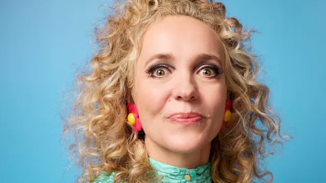 Nele Bauwens © Alexander Popelie