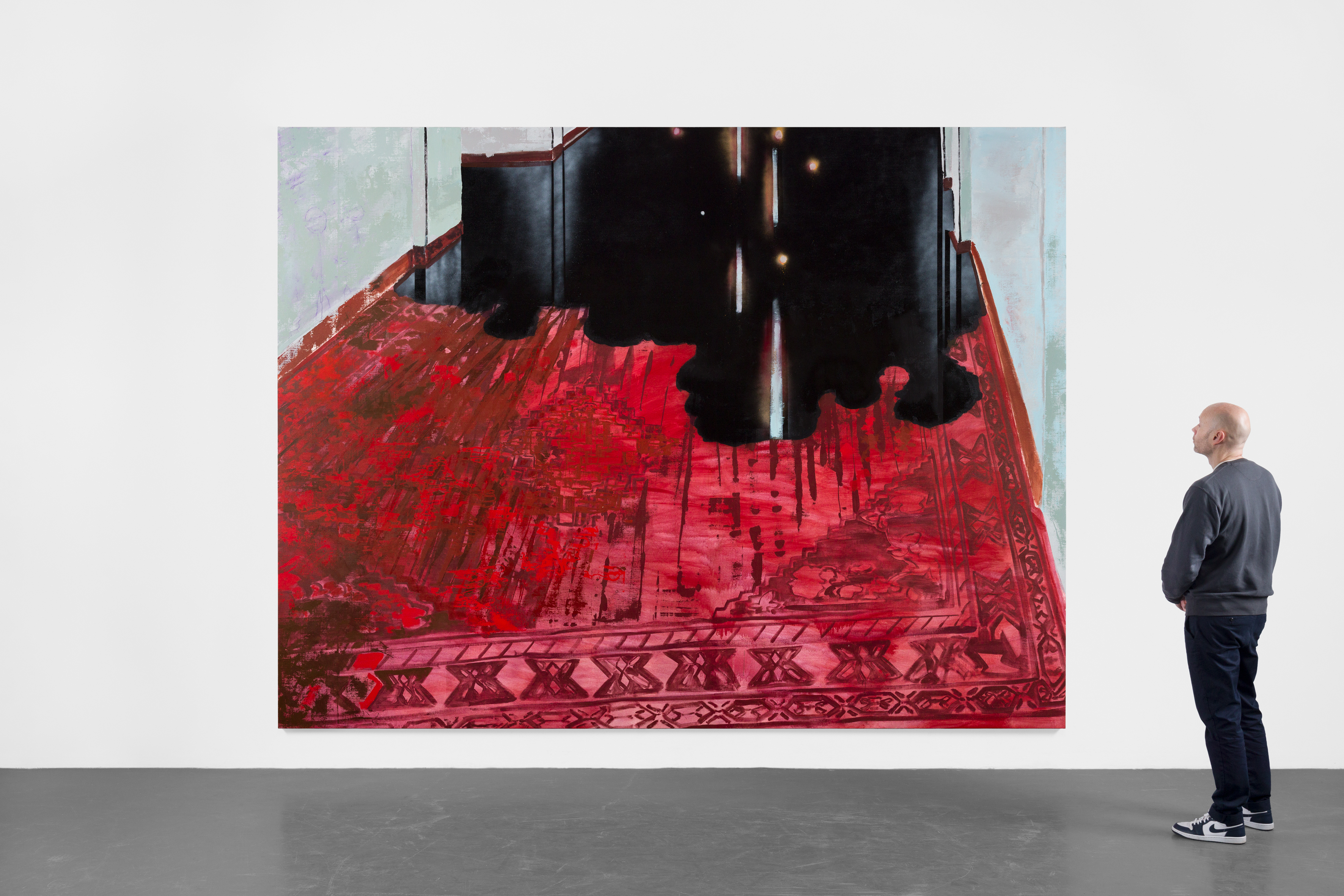 Mohammed Sami - Emotional Home in Z33 Hasselt