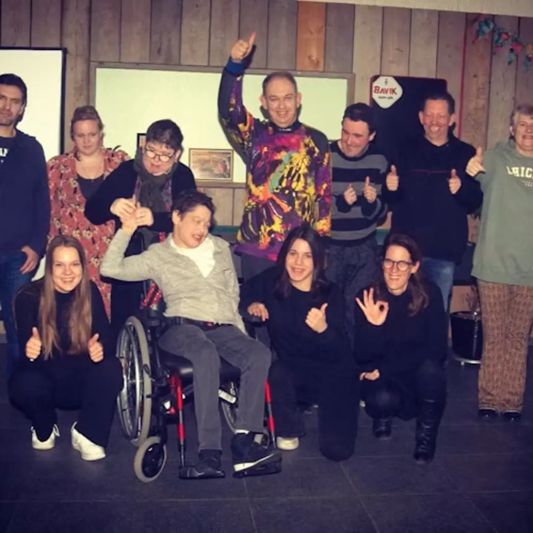 Clubwerking-Brugge-Luwio-Oranjevzw